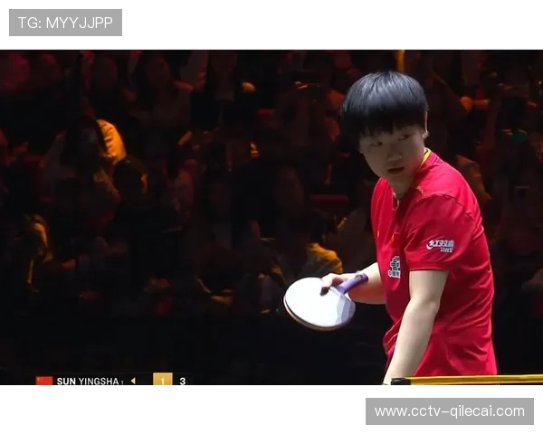 削球手朱思冰的坚守:全运会赛场上的独特打法代表 削球手朱思冰的坚守:全运会赛场上的独特打法代表