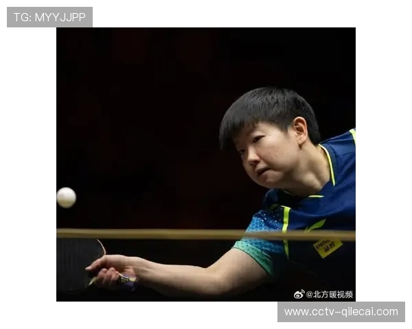 孙颖莎比赛前走错入场通道,获对手刘炜珊提醒成就暖心插曲 孙颖莎比赛前走错入场通道,获对手刘炜珊提醒成就暖心插曲