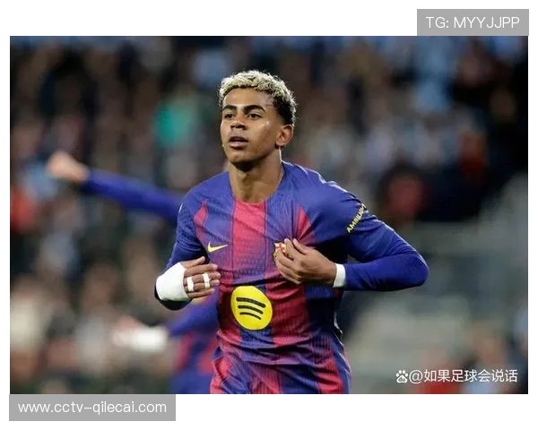 巴萨欧冠青年军出战比例创新高,亚马尔16岁287天成最年轻进球者 巴萨欧冠青年军出战比例创新高,亚马尔16岁287天成最年轻进球者